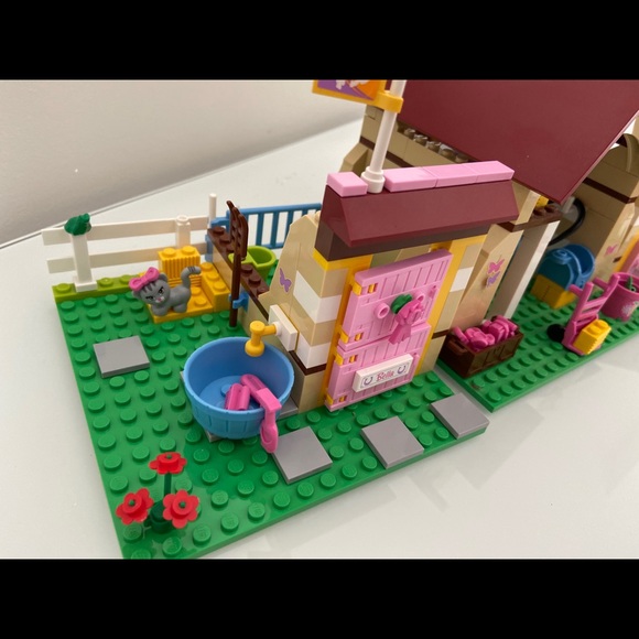 Lego Friends Stable - Picture 5 of 16